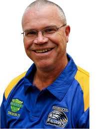 Anthony "Simmo" Simmons